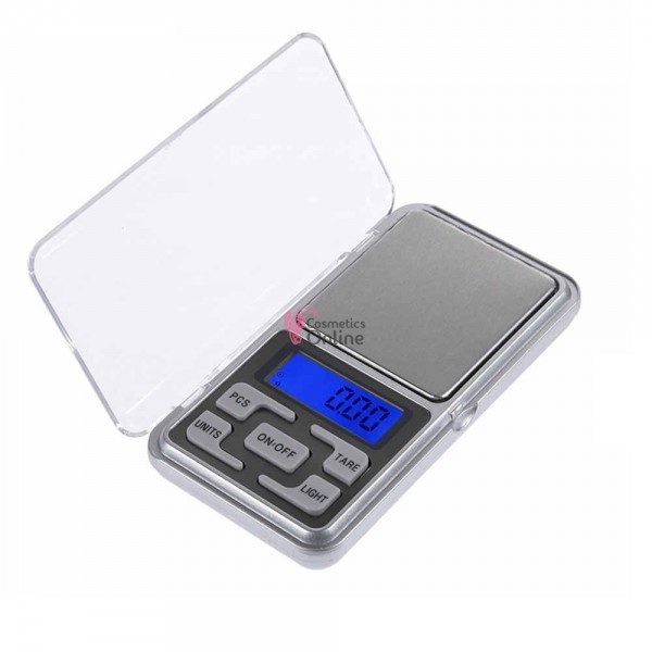 Cantar digital pentru salon model Pocket 0.01-200g
